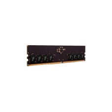 Team Group DIMM 16 GB DDR5-4800, Arbeitsspeicher(schwarz, TED516G4800C4001, Elite, INTEL XMP)