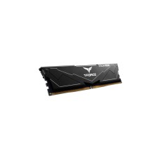 Team Group DIMM 16 GB DDR5-5200 (2x 8 GB) Dual-Kit, Arbeitsspeicher(schwarz, FLBD516G5200HC40CDC01, Vulcan, INTEL XMP, Outlet)