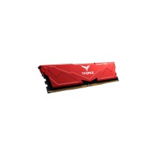 Team Group DIMM 16 GB DDR5-5200, Arbeitsspeicher(rot, FLRD516G5200HC40C01, Vulcan, INTEL XMP)