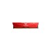 Team Group DIMM 16 GB DDR5-5200, Arbeitsspeicher(rot, FLRD516G5200HC40C01, Vulcan, INTEL XMP)