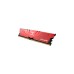 Team Group DIMM 32 GB DDR4-3600 (2x 16 GB) Dual-Kit, Arbeitsspeicher(rot, TLZRD432G3600HC18JDC01, VULCAN Z, INTEL XMP)