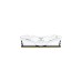 Team Group DIMM 32 GB DDR5-5200 (2x 16 GB) Dual-Kit, Arbeitsspeicher(weiß, FF4D532G5200HC40CDC01, Delta RGB, INTEL XMP)