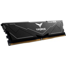 Team Group DIMM 32 GB DDR5-5200, Arbeitsspeicher(schwarz, FLBD532G5200HC40C01, Vulcan, INTEL XMP)