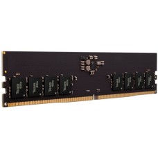 Team Group DIMM 32 GB DDR5-5200, Arbeitsspeicher(schwarz, TED532G5200C4201, Elite, INTEL XMP)