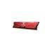 Team Group DIMM 32 GB DDR5-5600 (2x 16 GB) Dual-Kit, Arbeitsspeicher(rot, FLRD532G5600HC32DC01, VULCAN, INTEL XMP)