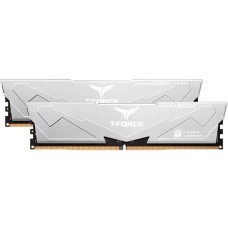 Team Group DIMM 32 GB DDR5-6000 (2x 16 GB) Dual-Kit, Arbeitsspeicher(grau, FLESD532G6000HC30DC01, VULCAN ECO, INTEL XMP, AMD EXPO)