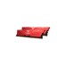 Team Group DIMM 32 GB DDR5-6000 (2x 16 GB) Dual-Kit, Arbeitsspeicher(rot, FLRD532G6000HC38ADC01, Vulcan, INTEL XMP)
