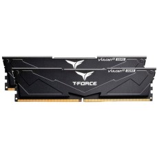 Team Group DIMM 32 GB DDR5-6000 (2x 16 GB) Dual-Kit, Arbeitsspeicher(schwarz, FLABD532G6000HC38ADC01, Vulcan Alpha, AMD EXPO)