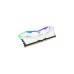 Team Group DIMM 48 GB DDR5-6400 (2x 24 GB) Dual-Kit, Arbeitsspeicher(weiß, FF4D548G6400HC32ADC01, DELTA RGB, INTEL XMP, AMD EXPO)