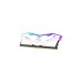 Team Group DIMM 48 GB DDR5-6400 (2x 24 GB) Dual-Kit, Arbeitsspeicher(weiß, FF4D548G6400HC32ADC01, DELTA RGB, INTEL XMP, AMD EXPO)