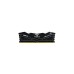 Team Group DIMM 48 GB DDR5-7200 (2x 24 GB) Dual-Kit, Arbeitsspeicher(schwarz, FF3D548G7200HC34ADC01, Delta RGB, INTEL XMP)