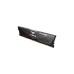 Team Group DIMM 64 GB DDR5-5200 (2x 32 GB) Dual-Kit, Arbeitsspeicher(schwarz, FLBD564G5200HC40CDC01, VULCAN, INTEL XMP)