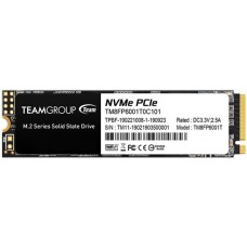 Team Group MP33 1 TB, SSD(PCIe 3.0 x4, NVMe 1.3, M.2 2280)