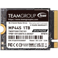 Team Group MP44S 1 TB, SSD(PCIe 4.0 x4, NVMe, M.2 2230)