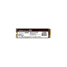 Team Group MP44 512 GB, SSD(PCIe 4.0 x4, NVMe, M.2 2280)