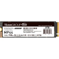 Team Group MP44 8 TB, SSD(PCIe 4.0 x4, NVMe, M.2 2280)