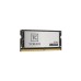 Team Group SO-DIMM 16 GB DDR4-3200 (2x 8 GB) Dual-Kit, Arbeitsspeicher(silber, TTCCD416G3200HC22DC-S01, T-CREATE CLASSIC )