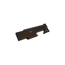 Team Group T183 256 GB, USB-Stick(schwarz, USB-A 3.2 Gen 1)