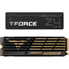 Team Group T-FORCE CARDEA Z44Q 2 TB, SSD(PCIe 4.0 x4 | .2 2280)