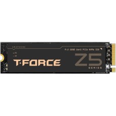 Team Group T-FORCE Z540 1 TB, SSD(PCIe 5.0 x4 | NVMe 2.0 | M.2 2280)