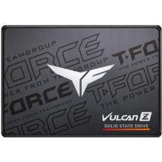Team Group VULCAN Z 1 TB, SSD(schwarz/grau, SATA 6 Gb/s, 2,5")