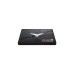 Team Group VULCAN Z 512 GB, SSD(schwarz/grau, SATA 6 Gb/s, 2,5