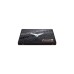 Team Group VULCAN Z QLC 4 TB, SSD(schwarz/grau, SATA 6 Gb/s, 2,5
