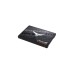 Team Group VULCAN Z QLC 4 TB, SSD(schwarz/grau, SATA 6 Gb/s, 2,5