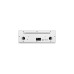 TechniSat DIGITRADIO 370 CD BT, Badradio(weiß, DAB, UKW, CD, Bluetooth)