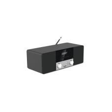 TechniSat DIGITRADIO 3(nussbaum/schwarz, DAB, UKW, Bluetooth)