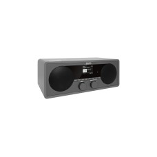 TechniSat DIGITRADIO 451 CD IR, Internetradio(anthrazit, WLAN, Bluetooth, CD)