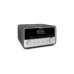 TechniSat DIGITRADIO 586, Internetradio(anthrazit/silber, WLAN, Bluetooth, CD)