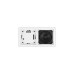 TechniSat DIGITRADIO UP1(weiß, DAB+, UKW, Bluetooth)