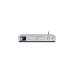 TechniSat Digitradio 143 CD (V3) , Internetradio(silber, WLAN, Bluetooth, USB)