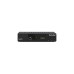 TechniSat HD-C 232, Kabel-Receiver(schwarz, DVB-C, HDMI, SCART)