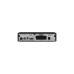 TechniSat HD-C 232, Kabel-Receiver(schwarz, DVB-C, HDMI, SCART)
