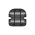 Tefal 2-in-1 Easy Fry & Grill Deluxe EY 505D, Heißluftfritteuse(edelstahl/schwarz)