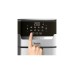 Tefal 2-in-1 Easy Fry & Grill Deluxe EY 505D, Heißluftfritteuse(edelstahl/schwarz)