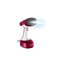 Tefal Access Steam Minute Dampfbürste DT7005, Dampfbügeleisen(violett/weiß)