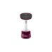 Tefal Access Steam Minute Dampfbürste DT7005, Dampfbügeleisen(violett/weiß)