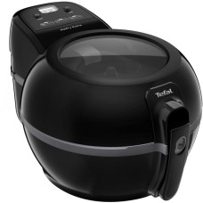 Tefal ActiFry Extra FZ722815, Heißluftfritteuse(schwarz)