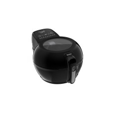 Tefal ActiFry Genius+ FZ773815, Heißluftfritteuse(schwarz)