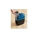 Tefal CUBE Hygiene-Dampfglätter UT 2020, Dampfbügelstation(schwarz/blau)