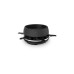 Tefal Cheese'n'co Raclette & Fondue RE12C8(schwarz/dunkelgrau)