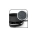 Tefal Cheese'n'co Raclette & Fondue RE12C8(schwarz/dunkelgrau)