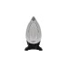 Tefal Dampfbügelstation Express Easy SV6140(schwarz/silber, 2.200 Watt)