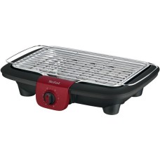 Tefal EasyGrill Red BG90E5, Elektrogrill(schwarz/rot, 2.300 Watt)