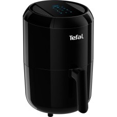 Tefal Easy Fry Compact Digital, Heißluftfritteuse(schwarz)