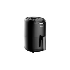 Tefal Easy Fry Compact, Heißluftfritteuse(schwarz, Outlet)