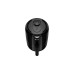 Tefal Easy Fry Compact, Heißluftfritteuse(schwarz)